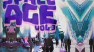 DJ LSB MC DRS - Space Age Vol 3 - Deep Liquid D&B - April 2020