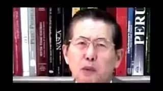 Para Recordar: Fujimori Habla Sobre Los Mig 29 en el 2001