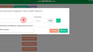 Input Kegiatan Tahunan Si EKA Kemenag