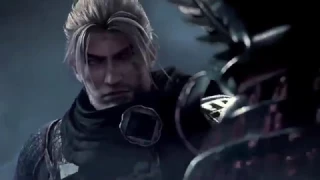 NEW NIOH TRAILER | THE HYPE IS REAL!!!