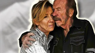 El patrimonio neto de Chuck Norris dejó a su familia aturdido
