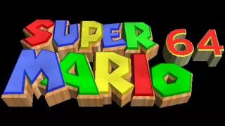 Super Mario 64 - Cool Cool Mountain Music