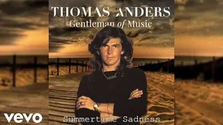 Thomas Anders - Summertime Sadness (AI Cover)