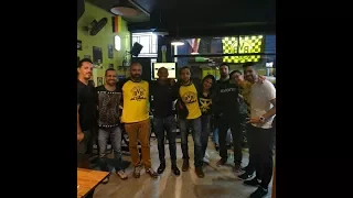 Avozdocoelho/BVB BRASIL - A Homenagem a Ewerthon feita pelo BVB Brasil