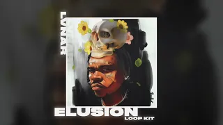 Gunna Loop Kit - Elusion (Young Thug, YSL, Don Toliver, Money Man, Guitar Loop Kit / Sample Pack)