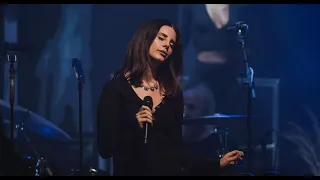 Lana Del Rey - Terminal 5, New York City, New York, USA | October 24, 2017 (FULL CONCERT)