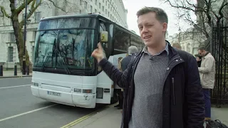 Owen Jones on a Russian dirty money tour of London | 'We need to hit the kleptocrats'