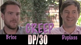 DP/30: Creep, Patrick Brice, Mark Duplass