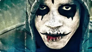 The Purge 1+2 (2014) Film Explained in Hindi/Urdu | Purge two parts full Summarized हिन्दी