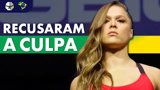 10 Lutadores Que Se Recusaram a Assumir a Culpa no UFC