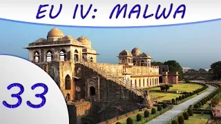 EU4: Dharma - Malwa - Part 33
