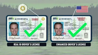 Get Your REAL ID (English)