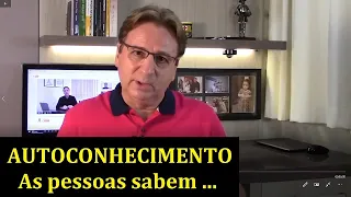 JANELA DE JOHARI autoconhecimento