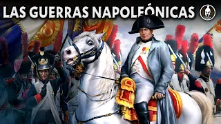 ¿Quién fue Napoleón Bonaparte? - Las Guerras Napoleónicas