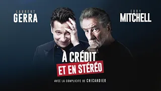 À CRÉDIT ET EN STÉRÉO - Teaser officiel