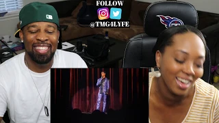 Eddie Murphy "About Men And Woman" [REACTION] | MUST WATCH!