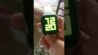 T5S smart watch