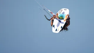 CABARETE Kite Spots - Presented by Jan Marcos Riveras