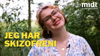 Karen lider af paranoid skizofreni