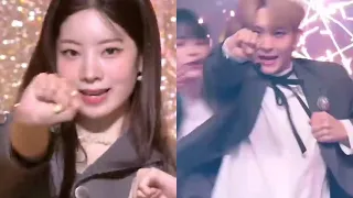 TWICE X TO1 "I CAN'T STOP ME" PERFORMANCE 2021