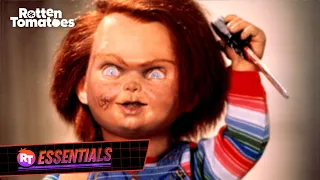 Most Evil Dolls of Cinema | RT Essentials