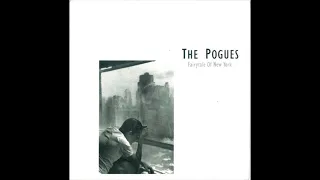 The Pogues - Fairytale Of New York (Feat.  Kirsty MacColl) (Torisutan Special Extended)