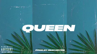 Afrobeat x Dancehall Type Beat " QUEEN " | UK Afrobeat Instrumental 2020 (Ft. Drake & Wizkid )