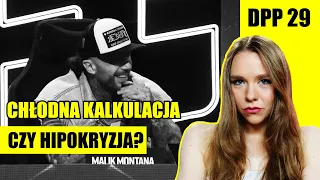 Czy Maja Staśko zdradziła lewicę dla Malika Montany? - Dzwoni Papuga Podcast - 29