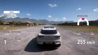 Speed Glitch in Forza Horizon 5