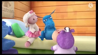 Doc Mcstuffins Brontie Swears?!?!