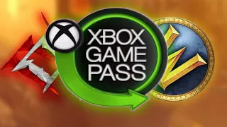 Will World Of Warcraft and Diablo 4 be on Xbox Game Pass ?