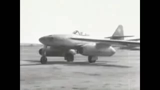 The German War Files - German Jets And V1 And V2 Flying Bombs of WW2