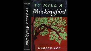 Excerpts from Chapter 17 of To Kill a Mockingbird, by Harper Lee, narrated by Greducator