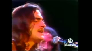 James Taylor   Fire And Rain 1972 with Carole King