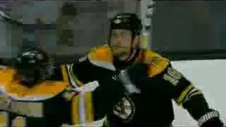 Bruins Canadiens Game 6 Montage