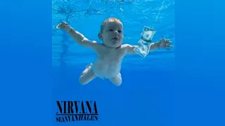 Nirvana - Endless, Nameless (Slowed)
