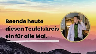 Du wirst nie gut genug sein für toxische Menschen!