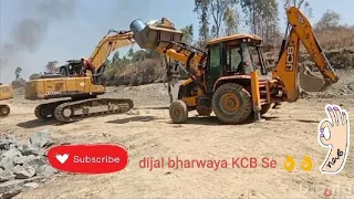 dijal bharwaya jcb se #treding #wayral_video #supar #baramati_city @taufikmulani2476