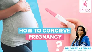 Trying to Conceive Pregnancy