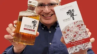 Hibiki Blossom Harmony 2021 REVIEW