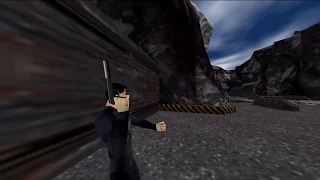 [Goldeneye 007] Watch Theme (Remake)