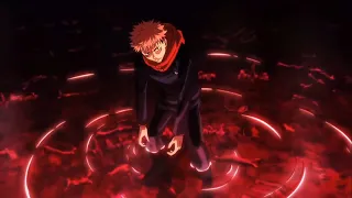 Jujutsu Kaisen Amv - Eyes on Fire