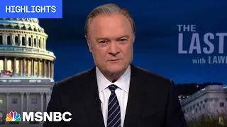 Watch The Last Word With Lawrence O’Donnell Highlights: Nov. 27