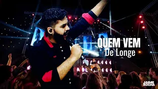 Gusttavo Lima Quem vem de Longe Jaime Rocha cover