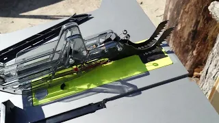 Ryobi Table Saw Fast Overview