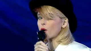 Iveta Bartošová | Scházíš mi čím dál víc | 1990 | TV 2