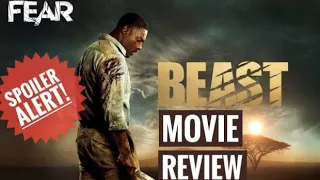 beast movie review