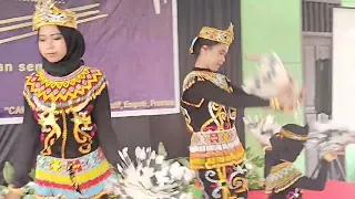 Pentas seni 2.smp Negeri 29 Samarinda.