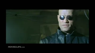 The Matrix (1999) - Waking from the dream