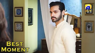 Tere Bin Episode 57 || Yumna Zaidi - Wahaj Ali || 𝗕𝗲𝘀𝘁 𝗠𝗼𝗺𝗲𝗻𝘁 𝟬𝟭 || Har Pal Geo